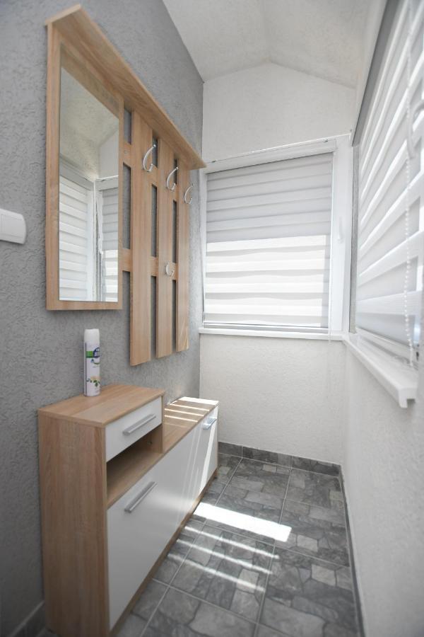 Relax Apartmani Кладово Екстериор снимка
